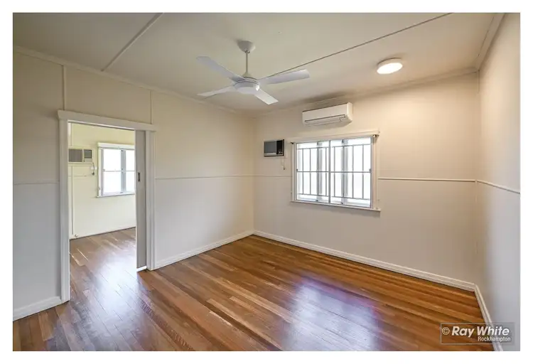 Sixth view of Homely house listing, 111 Stamford Street, Berserker QLD 4701