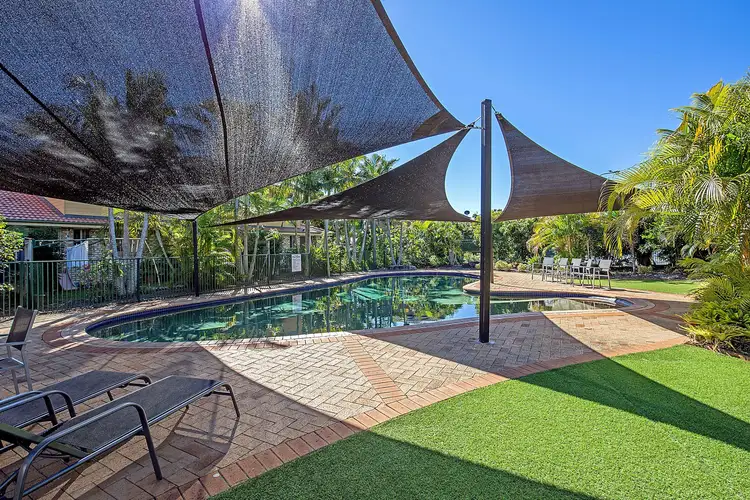 Main view of Homely house listing, 31/4 Koala Town Road, Upper Coomera QLD 4209