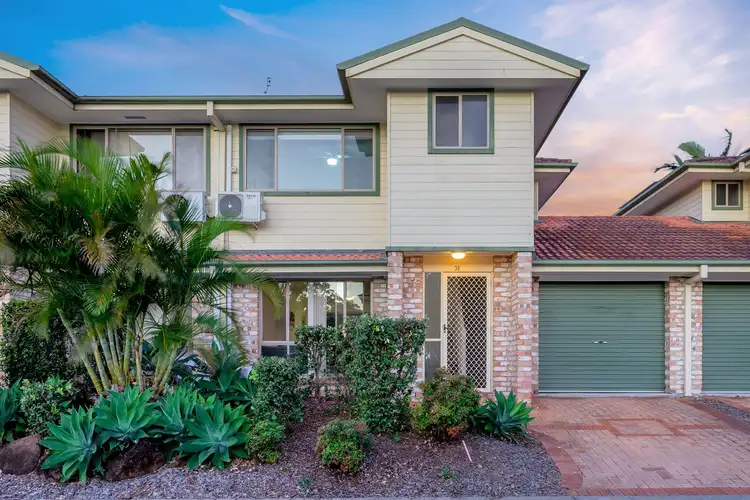 Second view of Homely house listing, 31/4 Koala Town Road, Upper Coomera QLD 4209