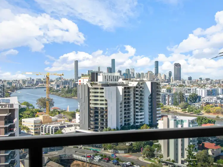 1505/66 High Street, Toowong QLD 4066