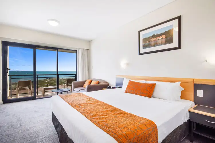 86/1 Padbury Circle, Sorrento WA 6020