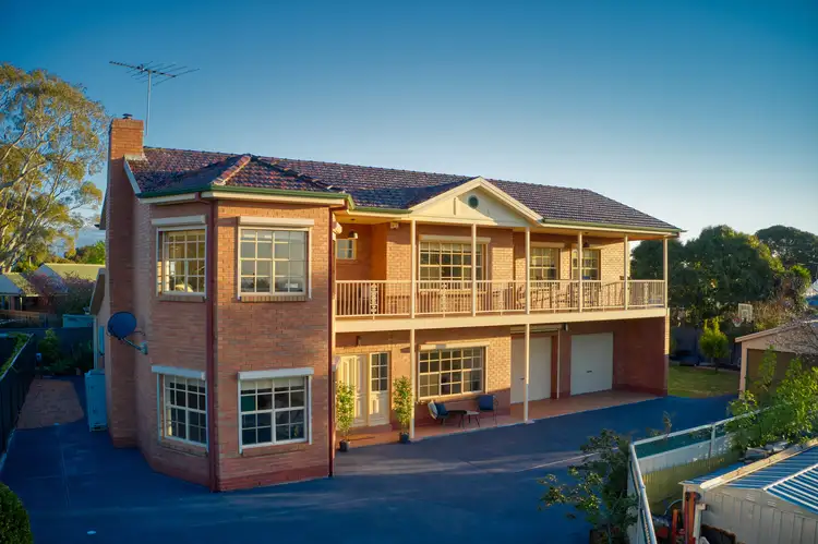 Main view of Homely house listing, 228A Shepherds Hill Road, Bellevue Heights SA 5050