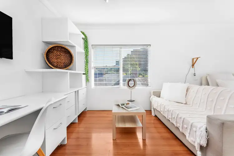 28/51 Glenview Street, Paddington NSW 2021