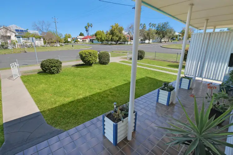 Third view of Homely house listing, 13 Abbott Street, Quirindi NSW 2343