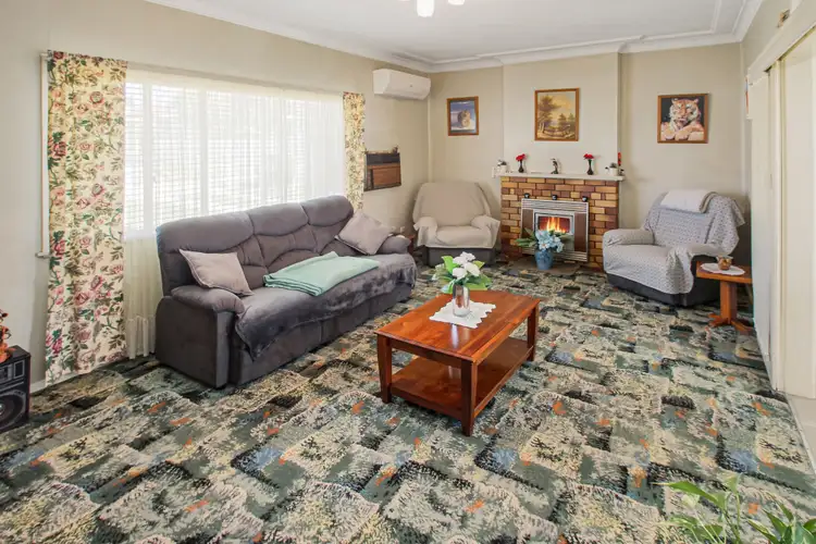 Fifth view of Homely house listing, 13 Abbott Street, Quirindi NSW 2343