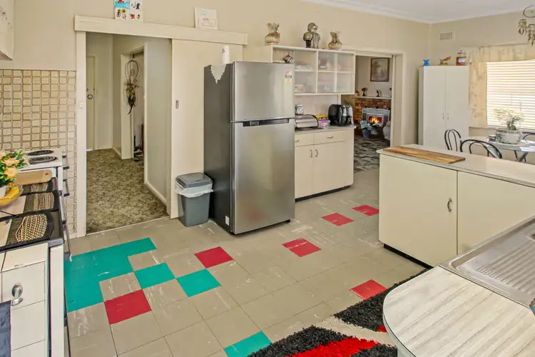 Sixth view of Homely house listing, 13 Abbott Street, Quirindi NSW 2343