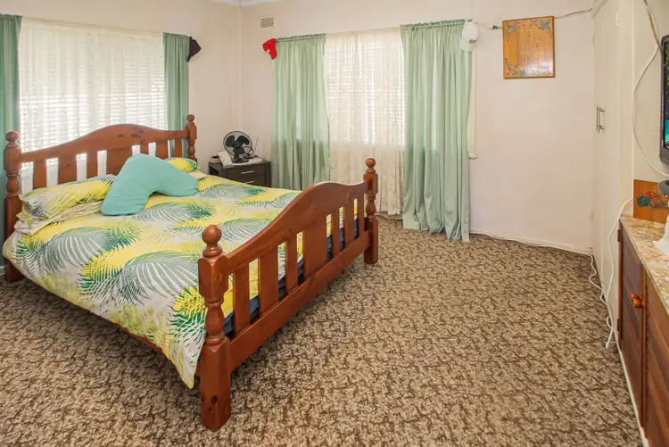 Seventh view of Homely house listing, 13 Abbott Street, Quirindi NSW 2343
