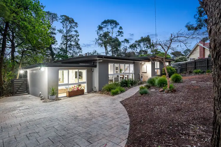 40 Pine Crescent, Ringwood North VIC 3134