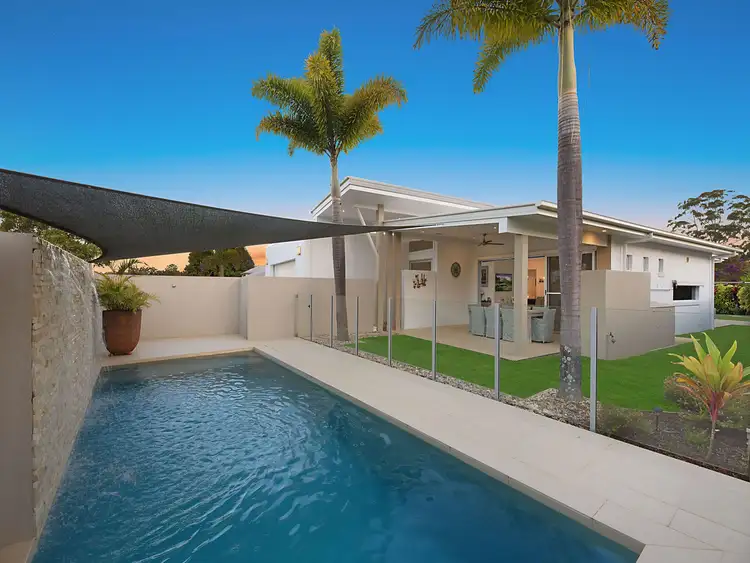 23 Freycinet Row, Buderim QLD 4556