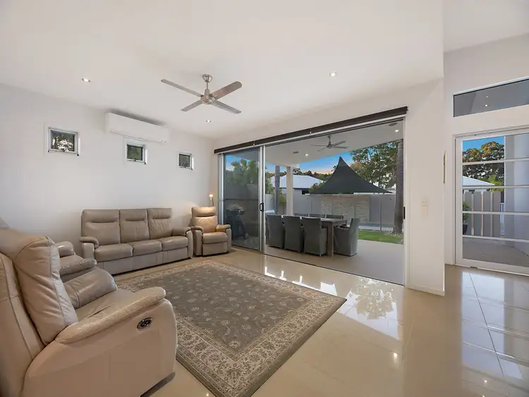 Third view of Homely house listing, 23 Freycinet Row, Buderim QLD 4556