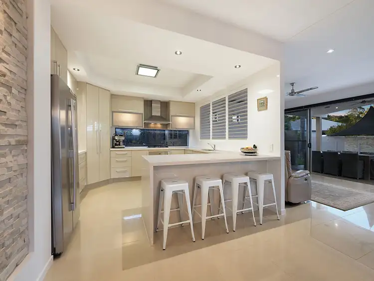 Fifth view of Homely house listing, 23 Freycinet Row, Buderim QLD 4556