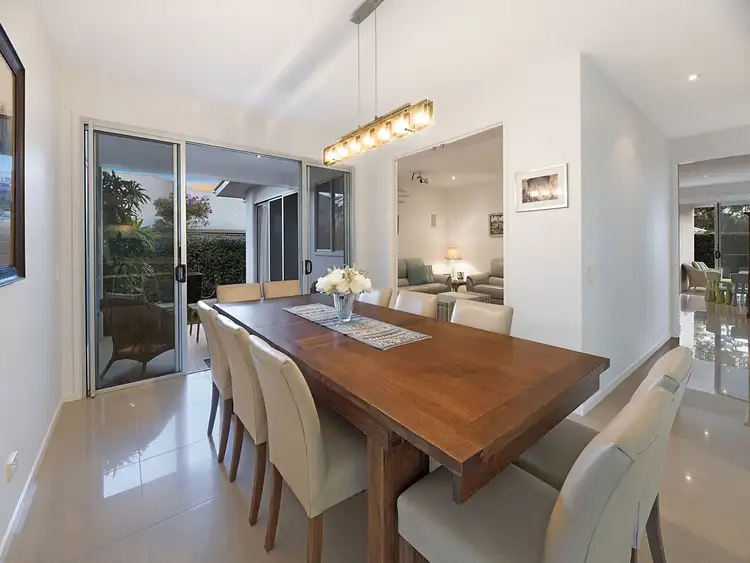 Sixth view of Homely house listing, 23 Freycinet Row, Buderim QLD 4556