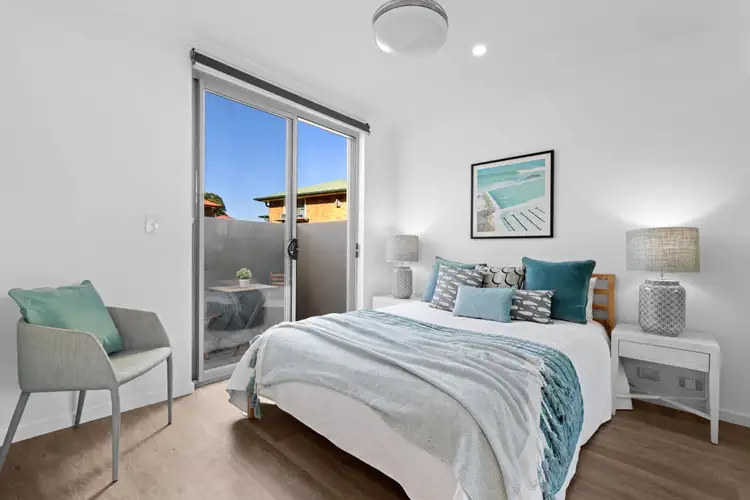 Fourth view of Homely apartment listing, 40/110 Wellington Street, Waterloo NSW 2017