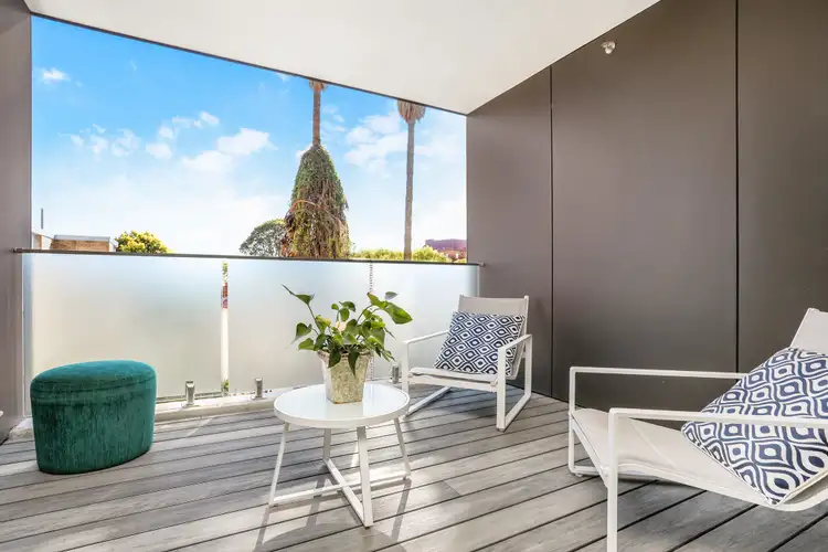 8/240 New South Head Road, Edgecliff NSW 2027