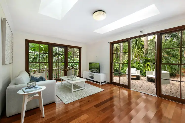 Fourth view of Homely house listing, 16 Cooper Crescent, Wahroonga NSW 2076