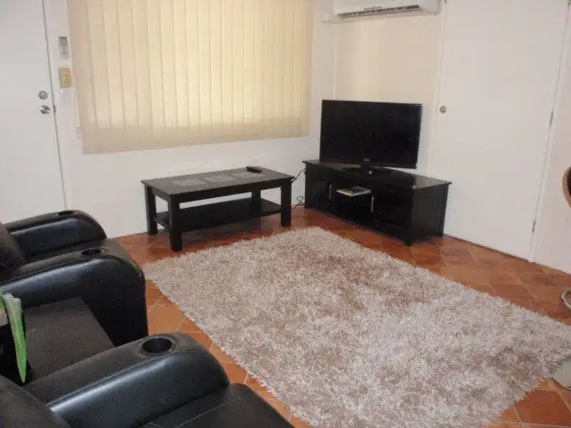 Second view of Homely unit listing, 2/25 Campbell Street, Emerald QLD 4720