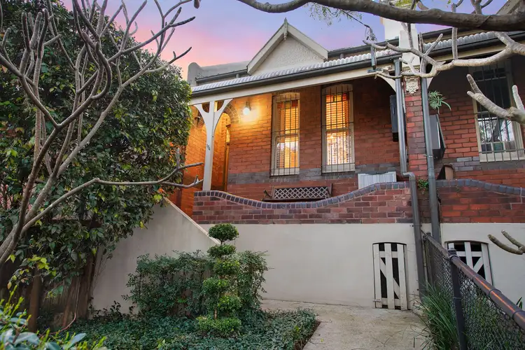 Main view of Homely house listing, 194 Nelson Street, Annandale NSW 2038