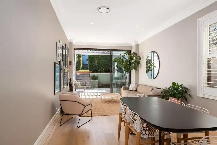 Second view of Homely house listing, 194 Nelson Street, Annandale NSW 2038