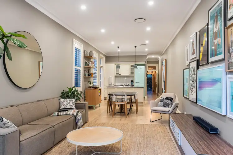 Third view of Homely house listing, 194 Nelson Street, Annandale NSW 2038