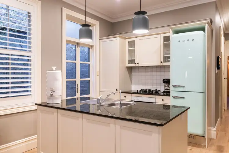 Fifth view of Homely house listing, 194 Nelson Street, Annandale NSW 2038