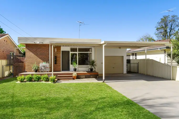 119 Southee Road, Hobartville NSW 2753