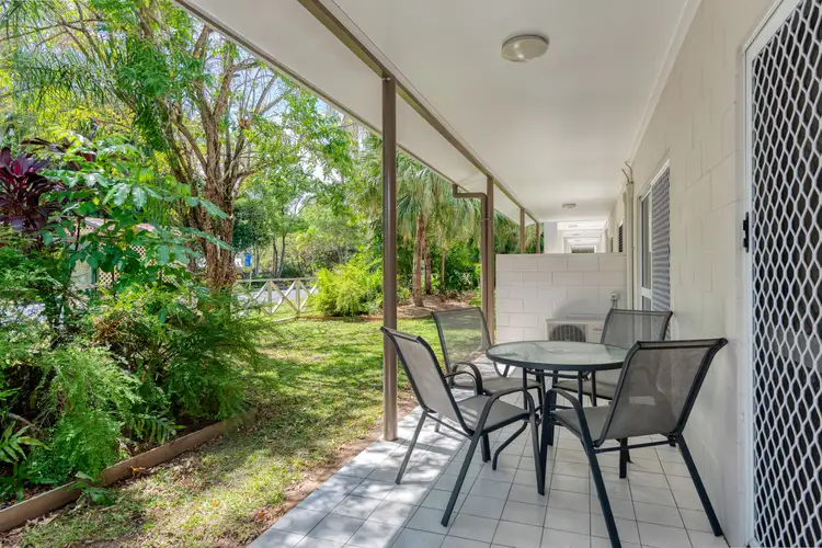 Second view of Homely unit listing, 1/1-5 Barrier Street, Port Douglas QLD 4877