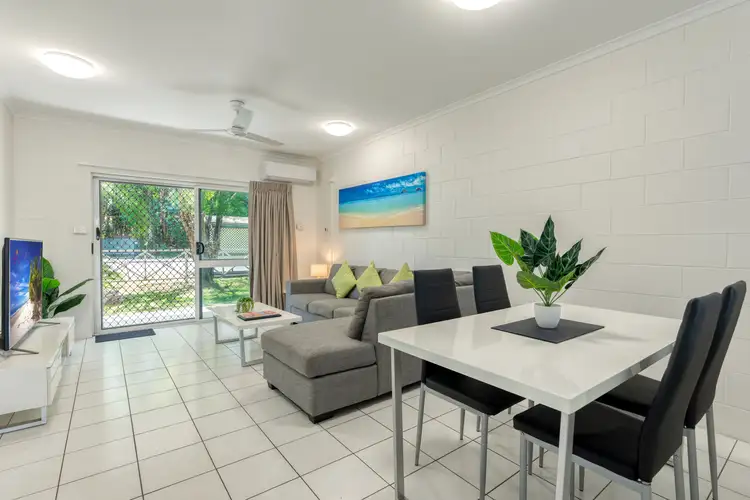 Third view of Homely unit listing, 1/1-5 Barrier Street, Port Douglas QLD 4877