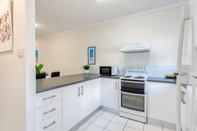Fourth view of Homely unit listing, 1/1-5 Barrier Street, Port Douglas QLD 4877