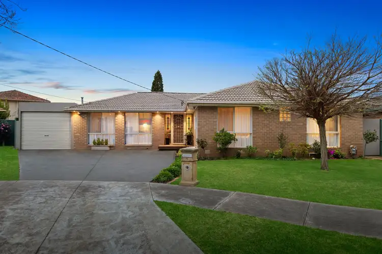 Main view of Homely house listing, 6 Andes Court, Lalor VIC 3075