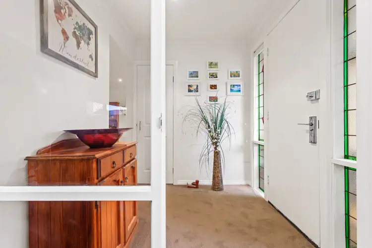 Second view of Homely house listing, 6 Andes Court, Lalor VIC 3075