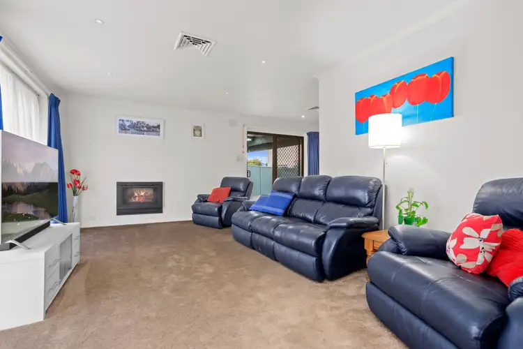 Fourth view of Homely house listing, 6 Andes Court, Lalor VIC 3075