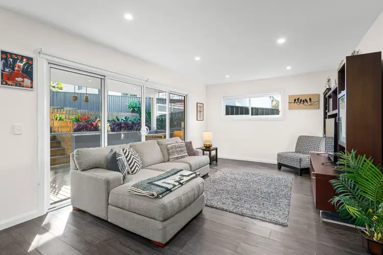 Second view of Homely house listing, 30 Abercrombie Street, West Wollongong NSW 2500