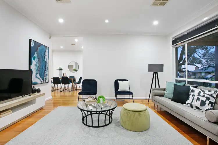 Fourth view of Homely house listing, 1/5 Pickett Street, Reservoir VIC 3073
