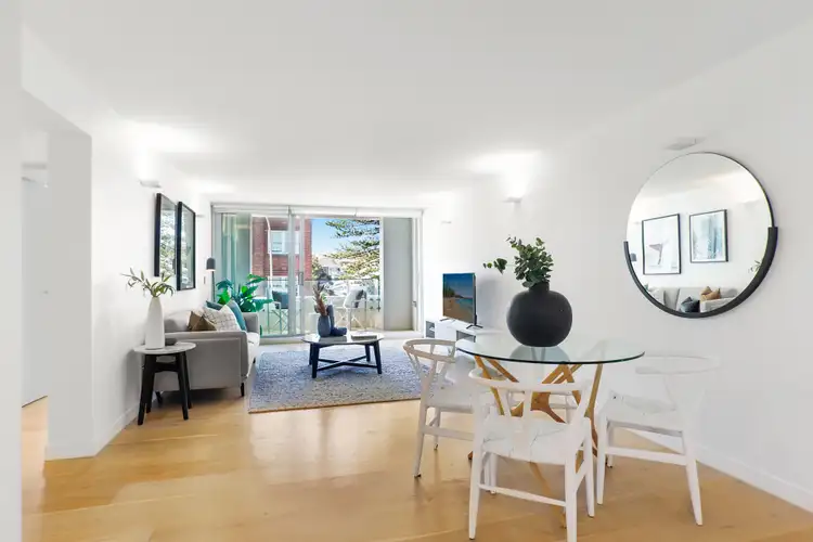 218/180-186 Campbell Parade, Bondi Beach NSW 2026