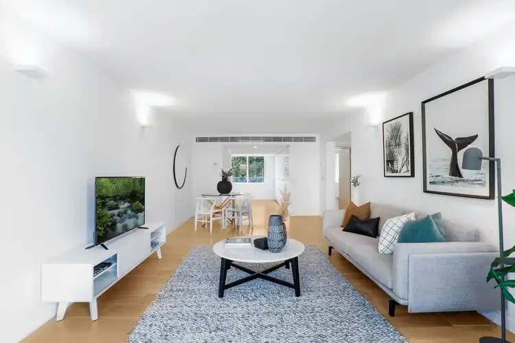 Second view of Homely apartment listing, 218/180-186 Campbell Parade, Bondi Beach NSW 2026