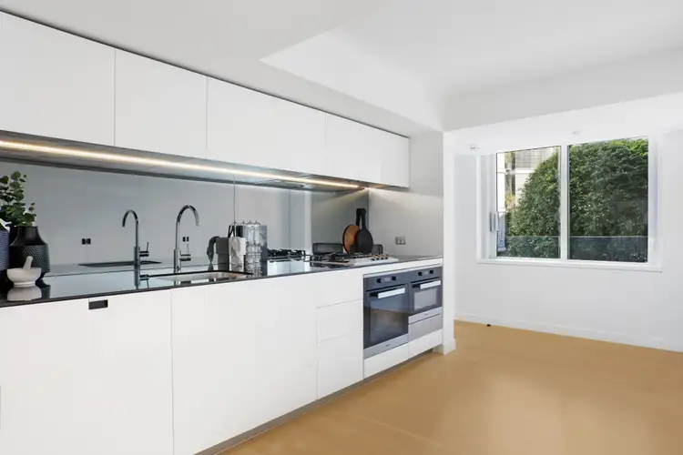 Third view of Homely apartment listing, 218/180-186 Campbell Parade, Bondi Beach NSW 2026