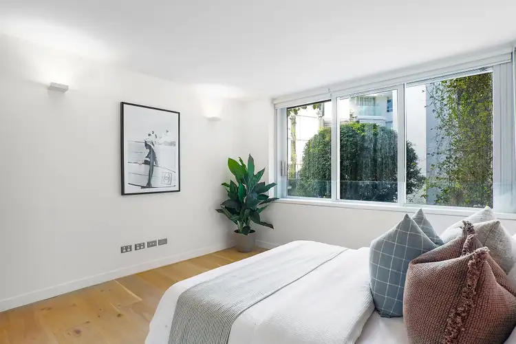 Fourth view of Homely apartment listing, 218/180-186 Campbell Parade, Bondi Beach NSW 2026