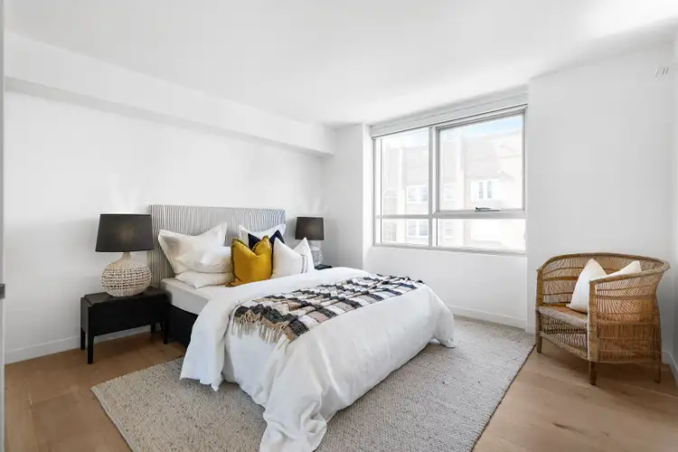 Fifth view of Homely apartment listing, 218/180-186 Campbell Parade, Bondi Beach NSW 2026