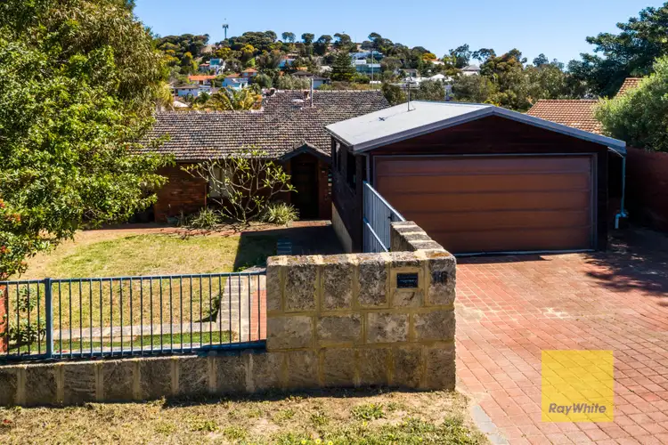Seventh view of Homely house listing, 116 Palmerston Street, Mosman Park WA 6012