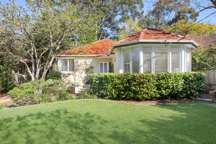 10 Kendall Street, Pymble NSW 2073