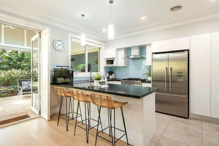 Fourth view of Homely house listing, 10 Kendall Street, Pymble NSW 2073