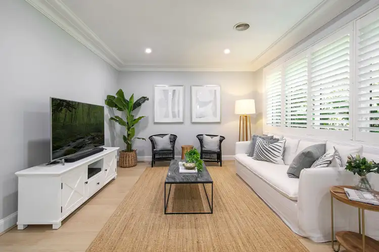 Fifth view of Homely house listing, 10 Kendall Street, Pymble NSW 2073
