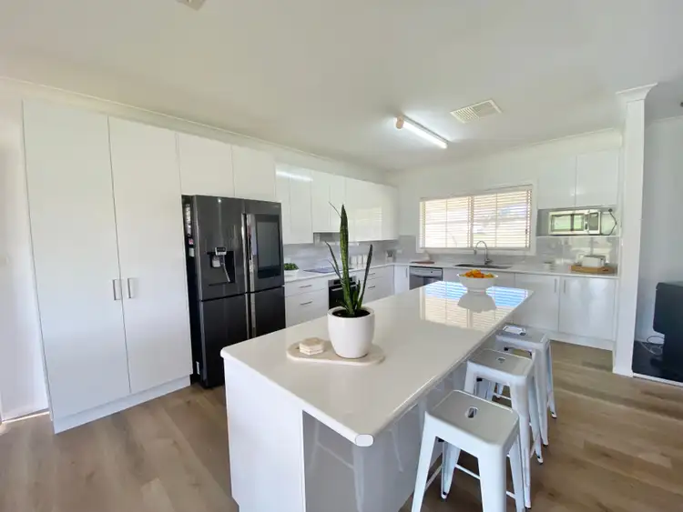 Second view of Homely house listing, 80 Normans Road, Young NSW 2594