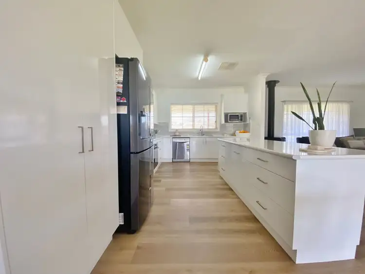 Third view of Homely house listing, 80 Normans Road, Young NSW 2594