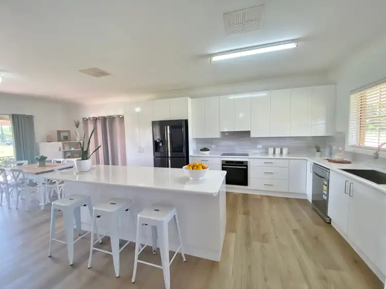 Fourth view of Homely house listing, 80 Normans Road, Young NSW 2594