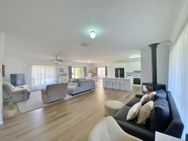 Seventh view of Homely house listing, 80 Normans Road, Young NSW 2594