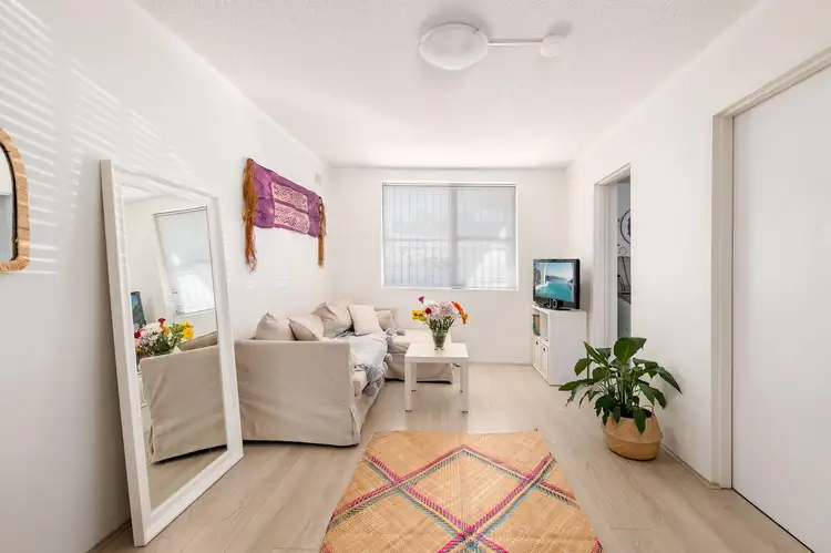 4/15 Darley Street, Newtown NSW 2042