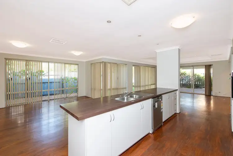 Second view of Homely house listing, 14 Rivergums Boulevard, Baldivis WA 6171