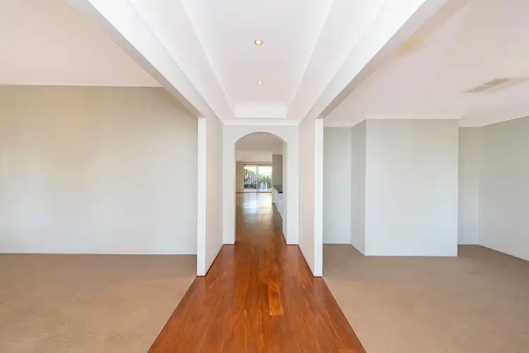 Fourth view of Homely house listing, 14 Rivergums Boulevard, Baldivis WA 6171