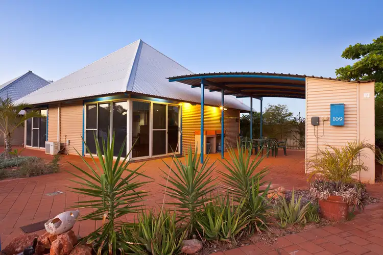 Main view of Homely house listing, 9/570 Murat Road, Exmouth WA 6707